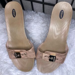 Dr. Scholl’s Classic Women Sandals